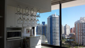  Luminoso Apartamento en Aidy Grill  Пунта-Дель-Эсте